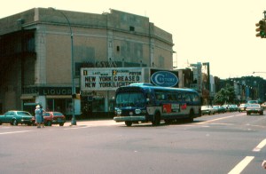 Kingsway Theatre